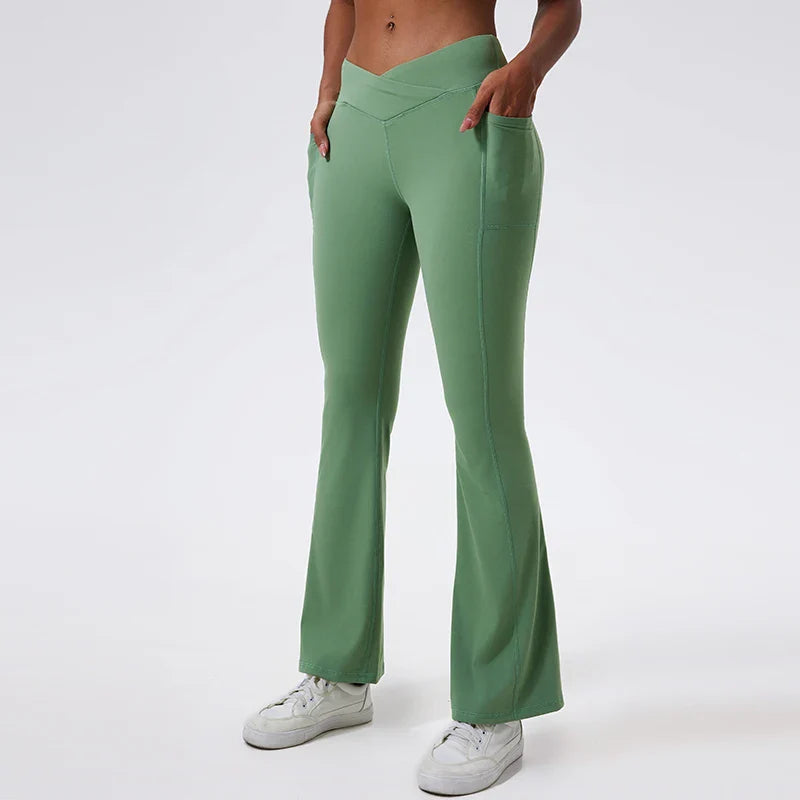 Body-fit™ | Legging push-up | 1 acheté, 1 offert !
