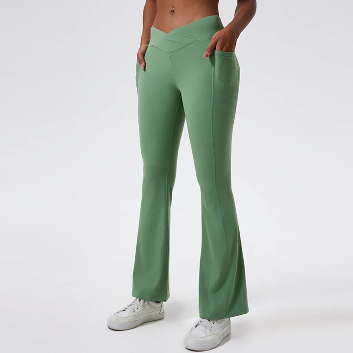 Body-fit™ | Legging push-up | 1 acheté, 1 offert !