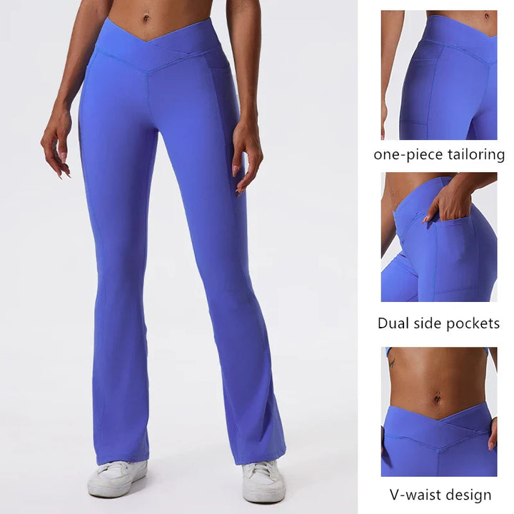 Body-fit™ | Legging push-up | 1 acheté, 1 offert !