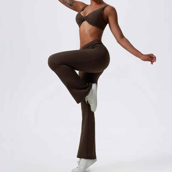 Body-fit™ | Legging push-up | 1 acheté, 1 offert !
