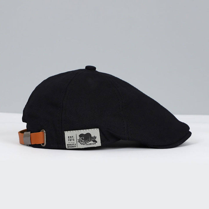 Sloane - Classic Beret Hat