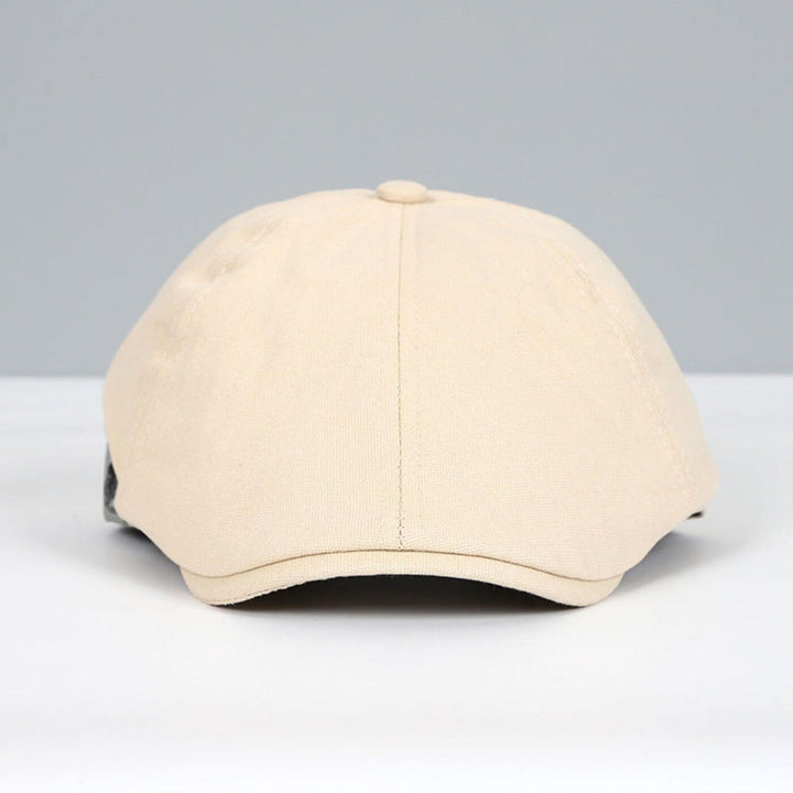 Sloane - Classic Beret Hat