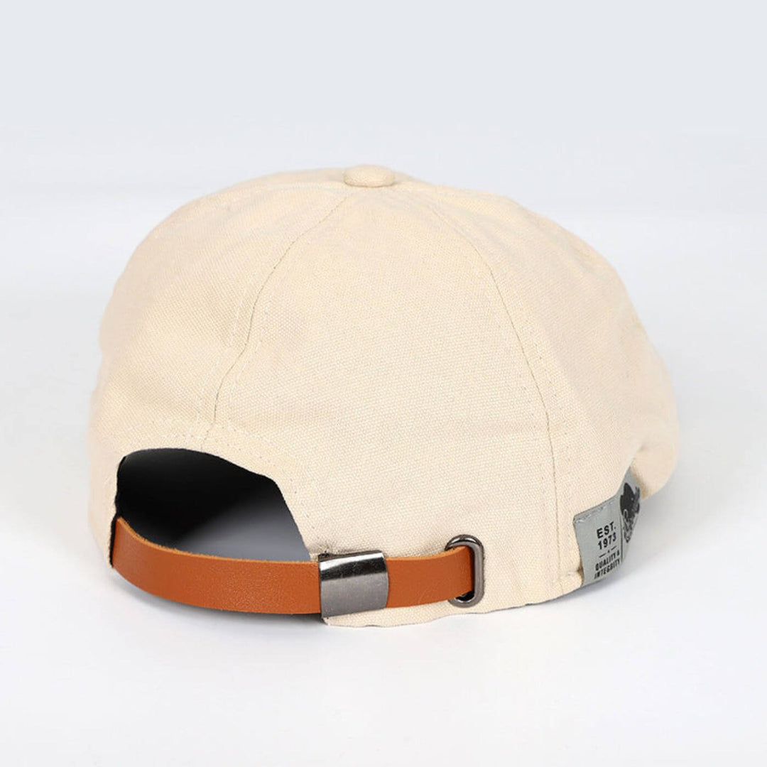 Sloane - Classic Beret Hat