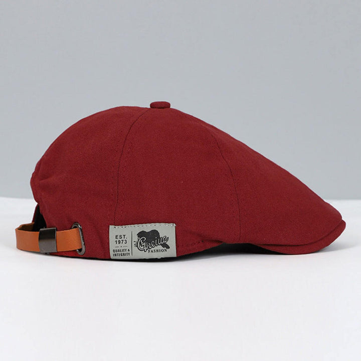 Sloane - Classic Beret Hat