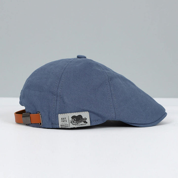 Sloane - Classic Beret Hat