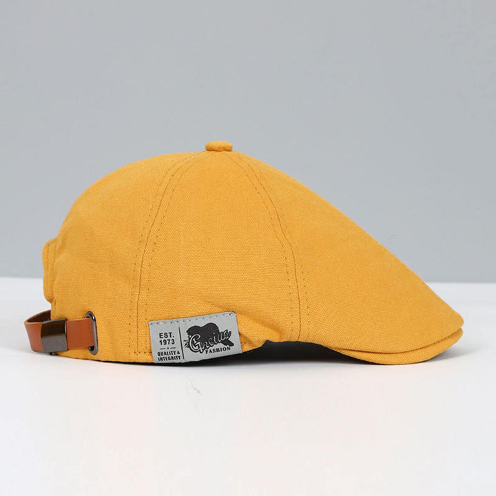 Sloane - Classic Beret Hat