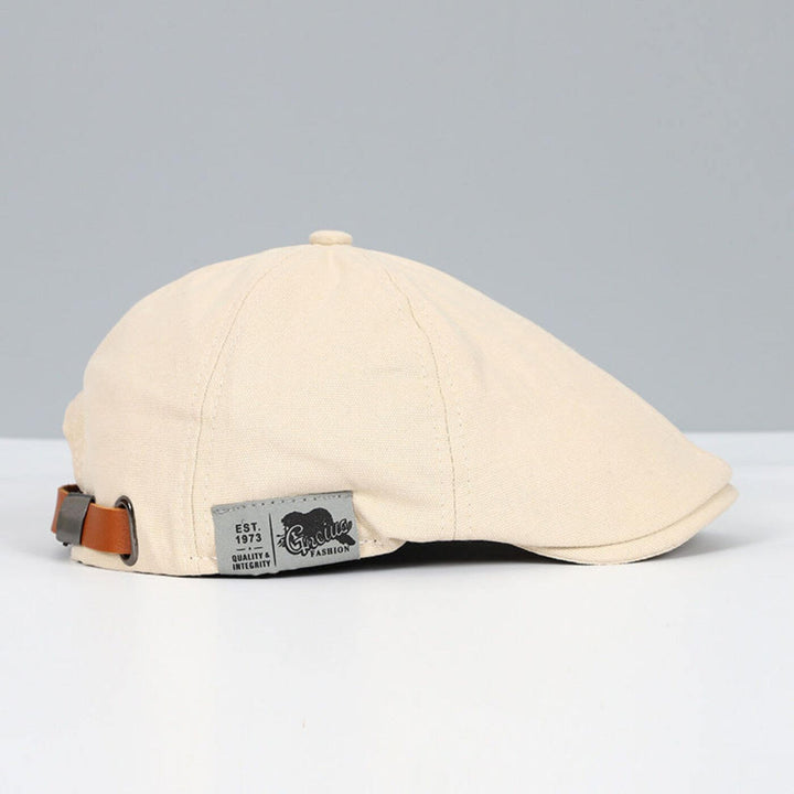 Sloane - Classic Beret Hat