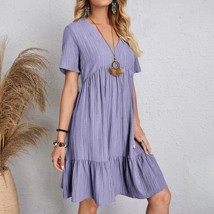 Aria – Chic Fashion Dress
