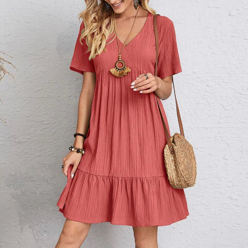 Aria – Chic Fashion Dress