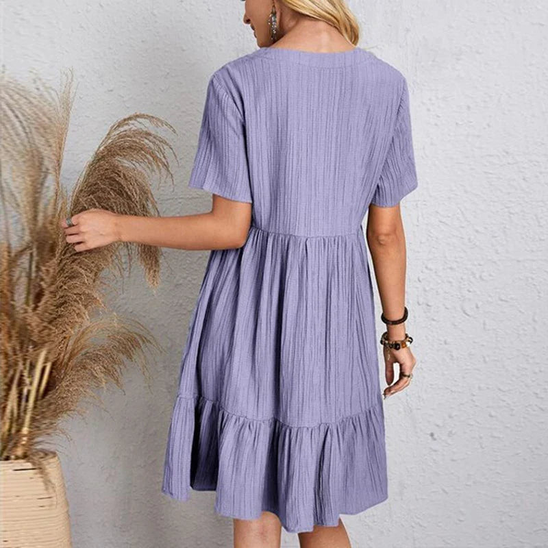 Aria – Chic Fashion Dress