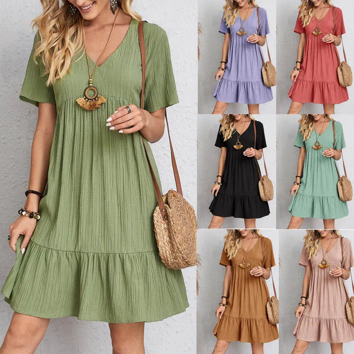 Aria – Chic Fashion Dress