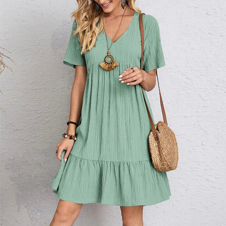 Aria – Chic Fashion Dress