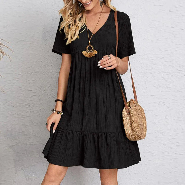 Aria – Chic Fashion Dress