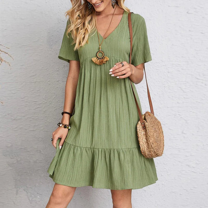 Aria – Chic Fashion Dress
