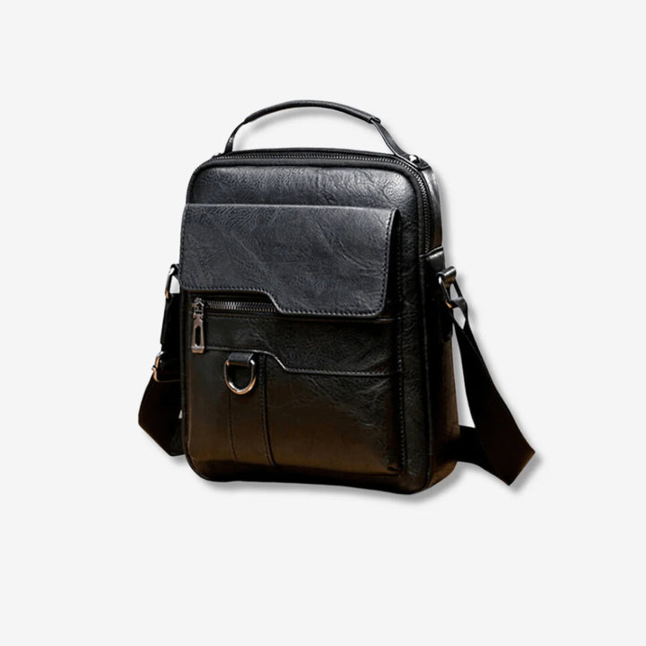 LuxeLeather™ Shoulder Bag - Modern and stylish