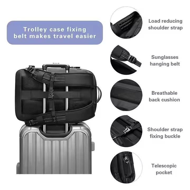 Sac de voyage aérien®-2e génération